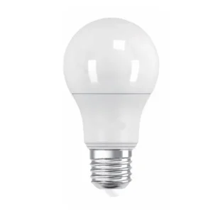 FOCO LED 12W LEDVANCE BULB CLA90 3000K 1000LM E27 VALUE CLASSIC 220V