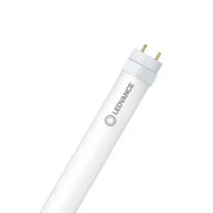 FLUORESCENTE LED T8 16W LEDVANCE 3000K 1600LM G13 UNV 15000HRS