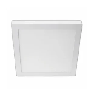 PANEL LED 24W LEDVANCE CUADRADO 6500K 1920LM BLANCO