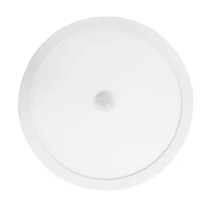 PANEL LED 18W LEDVANCE REDONDO 4000K ADOS 1260LM IP20 CON SENSOR SLIM 100-240V