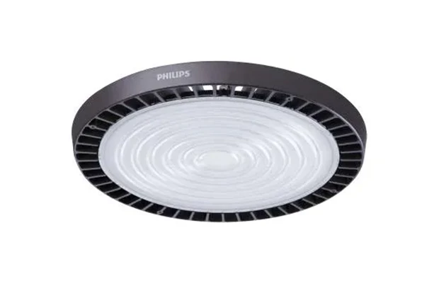 HIGH BAY LED 161W PHILIPS BY518P 6500K 20500 LM IP65
