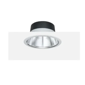 DONWLIGHT PHILIPS DN394B LED38/830 P29PSU D200 AL GMG2HE