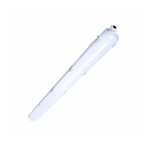 LUMINARIA HERMETICA LED WT178C PHILIPS 35W 5400LM 6500K IP66 IK08