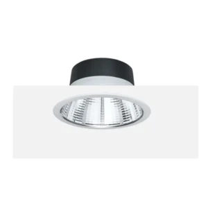 GREENSPACE DOWNLIGHT  PHILIPS 29.3W 118LM/W 3450LM 4000K IP20 IK03