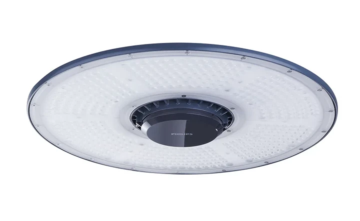 HIGH BAY LED 203W PHILIPS BY718P NB 6500K 32500 LM IP65 ELITE