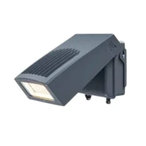 WALL PACK PHILIPS BWP420 LED NW 220V 20W WB PSU 7012