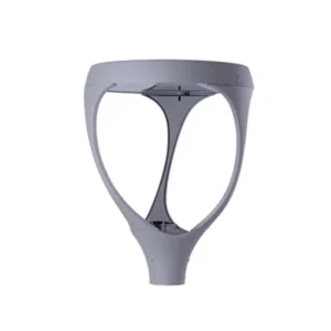 FAROLAS LED PHILIPS BDP461 LED100 WW 110-277V TS