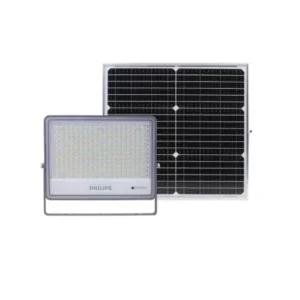 LUMINARIA SOLAR PHILIPS BVC080 LED36/MCCT G2 Solar