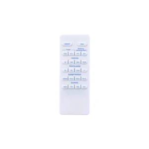 ACCESORIO PHILIPS LSCS Highbay Remote Control_Z