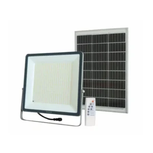 LUMINARIA SOLAR PHILIPS BVP080 LED48/757 200 G2