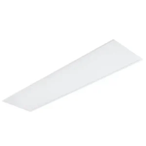 PANEL LED 30X120 PHILIPS 34W 6500K 4260LM IP20/40 50,000HRS