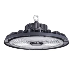 HIGH BAY 200W PHILIPS 120-277V 6500K IP65 GRIS WB LED280 BY320P G2