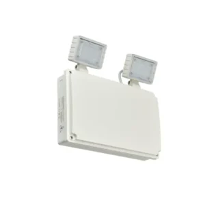 LUCES DE EMERGENCIA PHILIPS EM164C SM TWIN SPOT NM3 ELB IP65