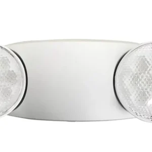 LUZ DE EMERGENCIA PHILIPS R1W5 2W 6500K 220LM IP20