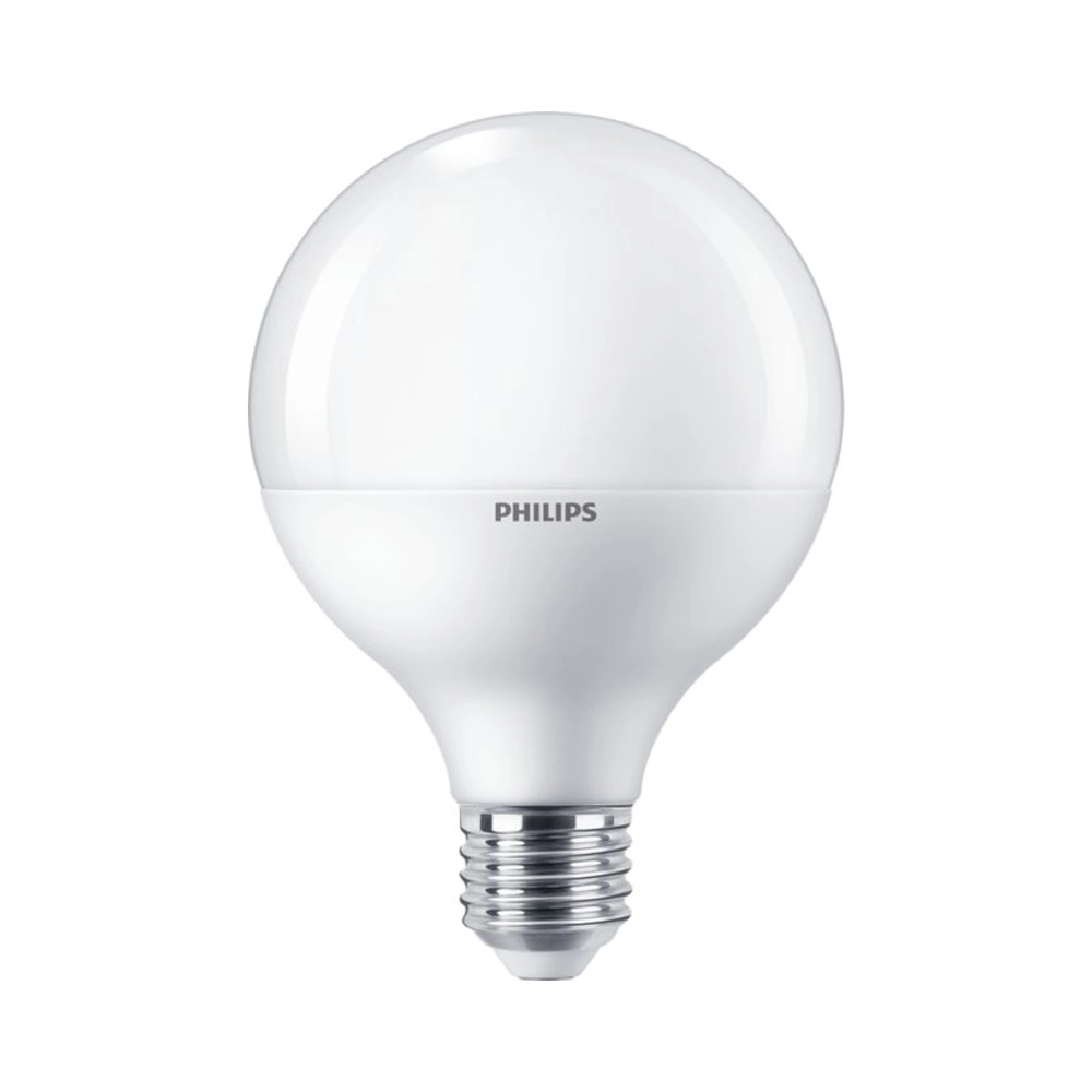 FOCO BOLA E27 13W PHILIPS G95 6500K 1500LM