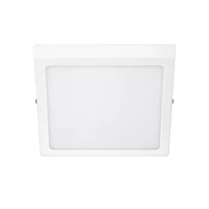 DOWNLIGHT PHILIPS DL252 G2 SF SQ LED 1300 65K 18W 8" WV