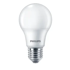 FOCO LED PHILIPS 10.5W 900LM LUZ BLANCA 6500K ROSCA E27 15,000HRS 220-240 V