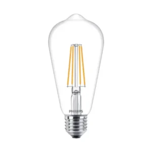 FOCO LED PHILIPS CorePro LEDBulbND 7-60W E27 ST64 827CL G