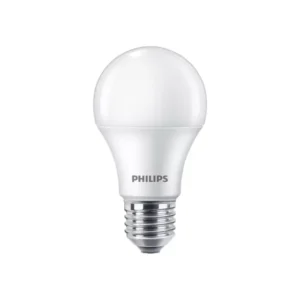 FOCO LED PHILIPS EcoHome LEDBulb 10.5WE27 3000KHV1PF/20AR